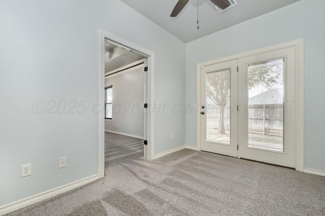 3407 SPOKANE Avenue, Amarillo, TX 79118