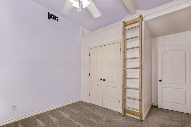 3407 SPOKANE Avenue, Amarillo, TX 79118