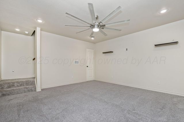 3407 SPOKANE Avenue, Amarillo, TX 79118