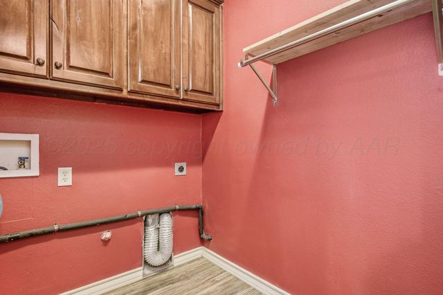 3407 SPOKANE Avenue, Amarillo, TX 79118