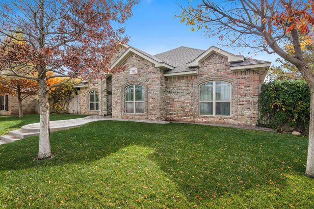 3407 SPOKANE Avenue, Amarillo, TX 79118