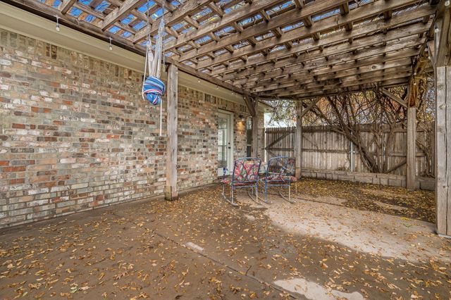 3407 SPOKANE Avenue, Amarillo, TX 79118