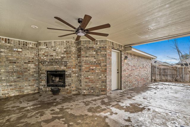 3407 SPOKANE Avenue, Amarillo, TX 79118