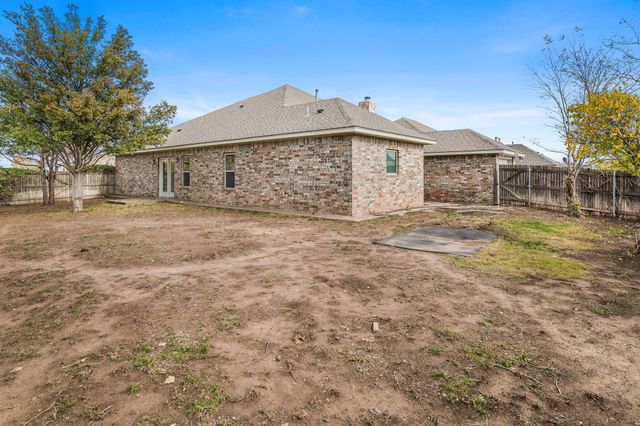 3407 SPOKANE Avenue, Amarillo, TX 79118