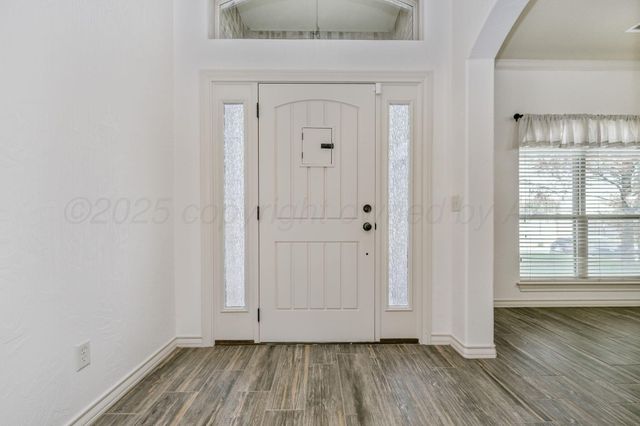 3407 SPOKANE Avenue, Amarillo, TX 79118