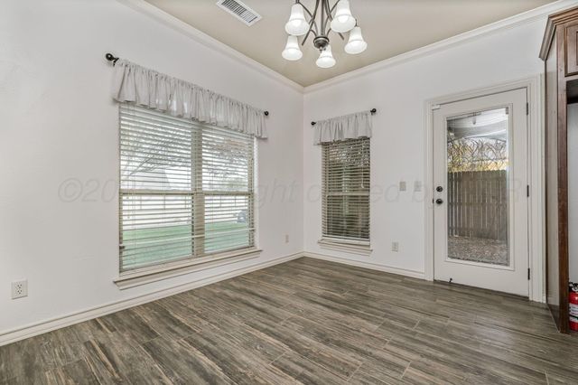 3407 SPOKANE Avenue, Amarillo, TX 79118