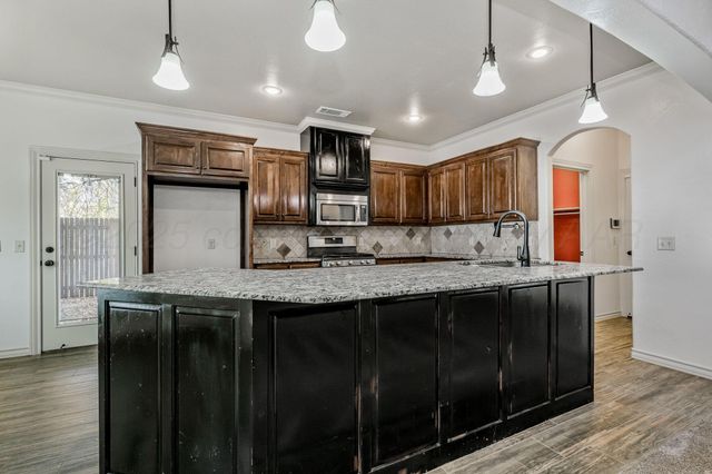 3407 SPOKANE Avenue, Amarillo, TX 79118