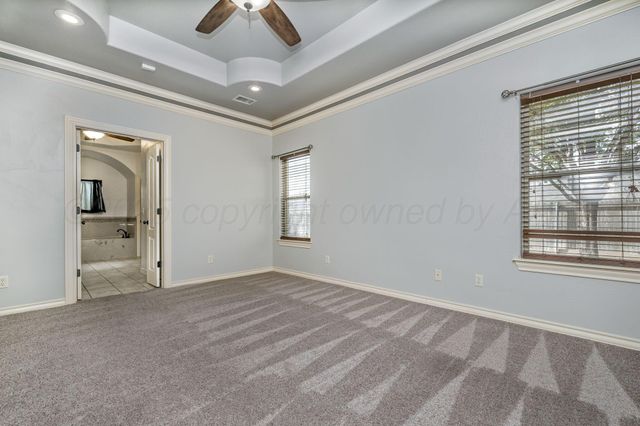 3407 SPOKANE Avenue, Amarillo, TX 79118