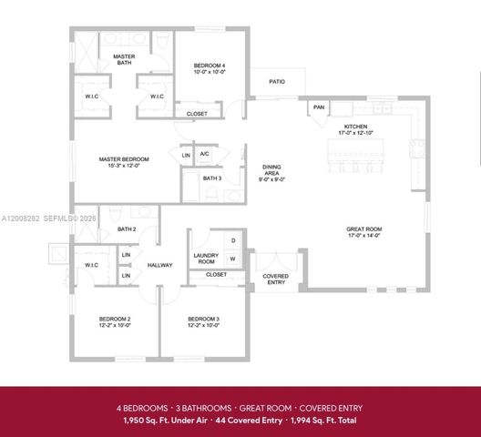 23065 SW 119 Ave, Miami, FL 33170