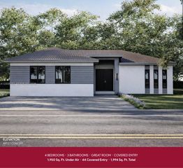 23065 SW 119 Ave, Miami, FL 33170