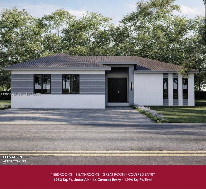 23065 SW 119 Ave, Miami, FL 33170