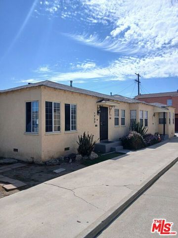 1729 S La Brea Avenue, Los Angeles, CA 90019