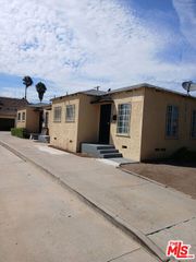 1729 S La Brea Avenue, Los Angeles, CA 90019