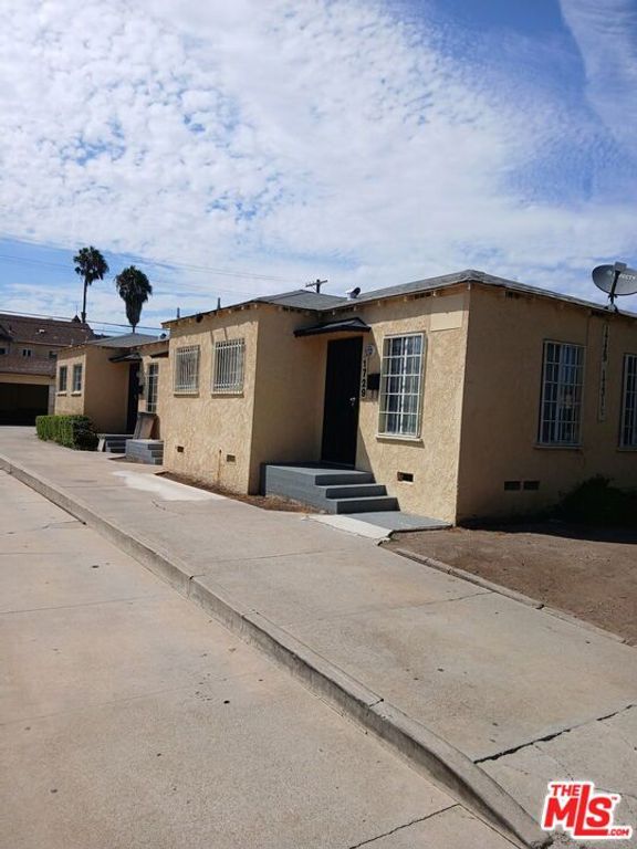 1729 S La Brea Avenue, Los Angeles, CA 90019
