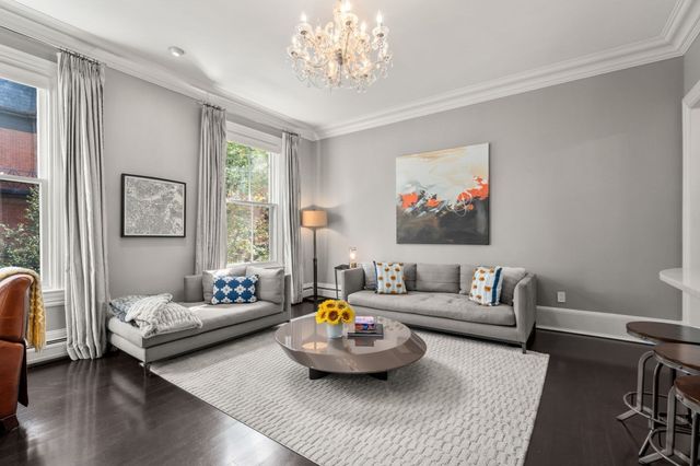 35 Hancock St 3, Boston, MA 02114