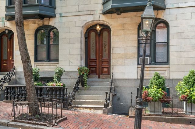 35 Hancock St 3, Boston, MA 02114