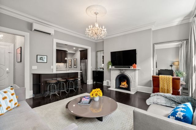 35 Hancock St 3, Boston, MA 02114