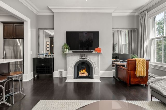 35 Hancock St 3, Boston, MA 02114