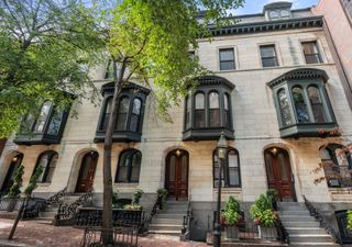 35 Hancock St 3, Boston, MA 02114