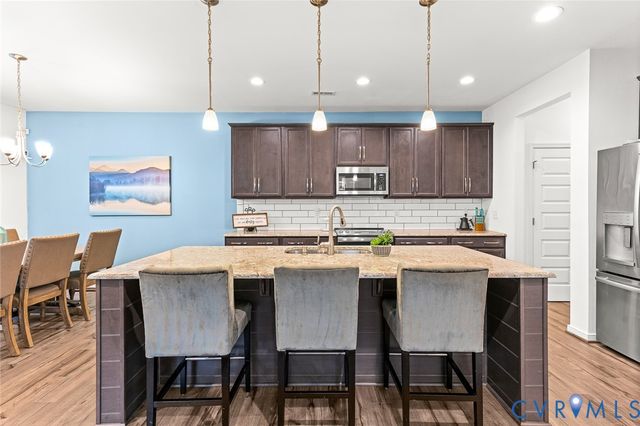 6948 Desert Candle Dr, Moseley, VA 23120