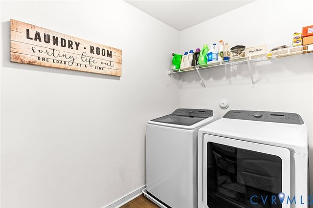 6948 Desert Candle Dr, Moseley, VA 23120