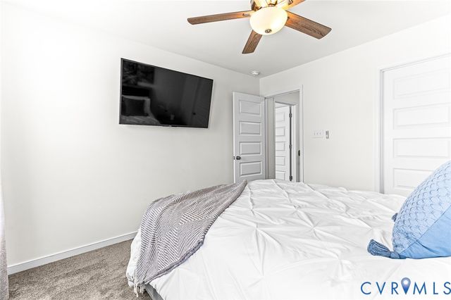 6948 Desert Candle Dr, Moseley, VA 23120