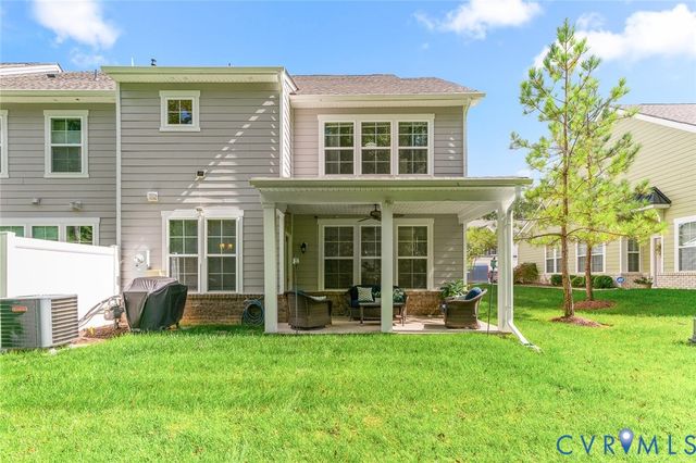 6948 Desert Candle Dr, Moseley, VA 23120