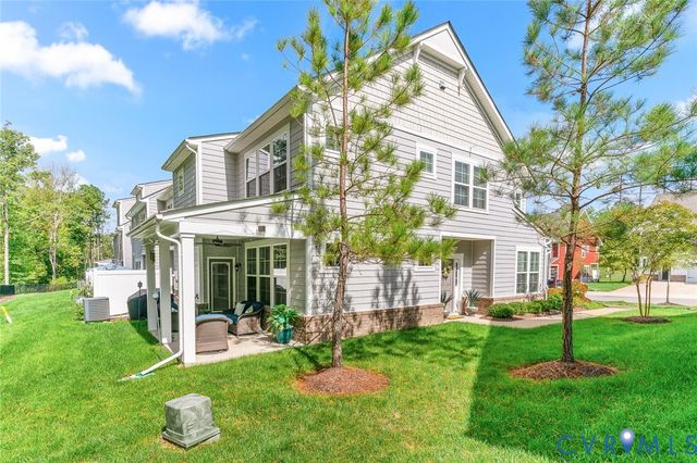 6948 Desert Candle Dr, Moseley, VA 23120