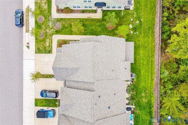 6948 Desert Candle Dr, Moseley, VA 23120