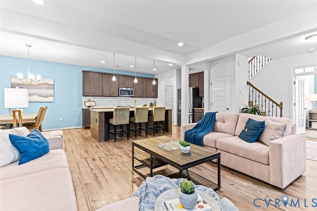 6948 Desert Candle Dr, Moseley, VA 23120