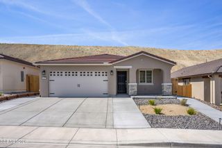 892 Bobcat Ridge Road, Sparks, NV 89436