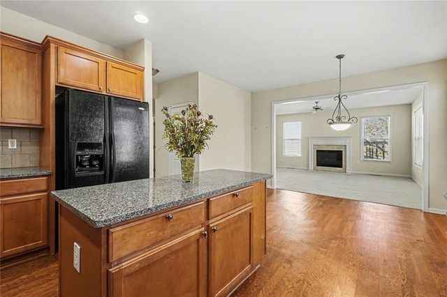 2552 Wolf Den Lane, Atlanta, GA 30349