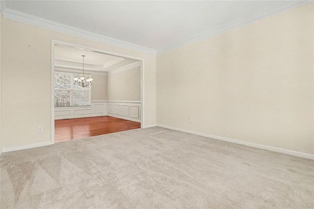 2552 Wolf Den Lane, Atlanta, GA 30349