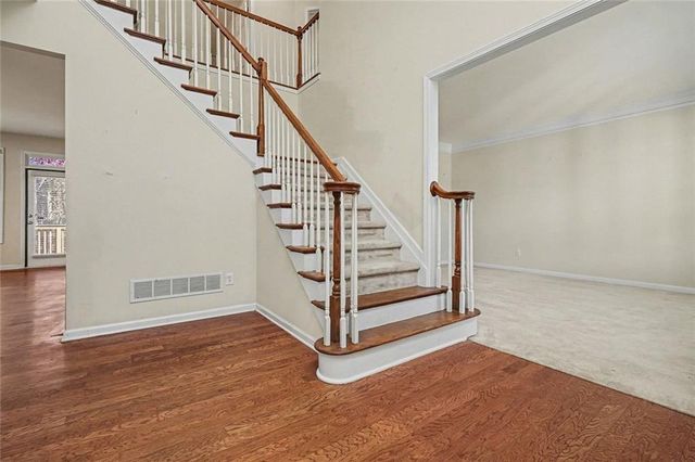 2552 Wolf Den Lane, Atlanta, GA 30349