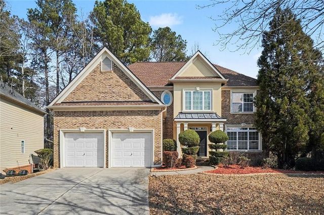 2552 Wolf Den Lane, Atlanta, GA 30349