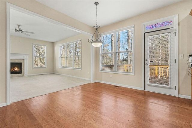 2552 Wolf Den Lane, Atlanta, GA 30349