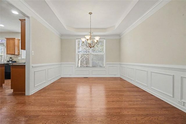 2552 Wolf Den Lane, Atlanta, GA 30349