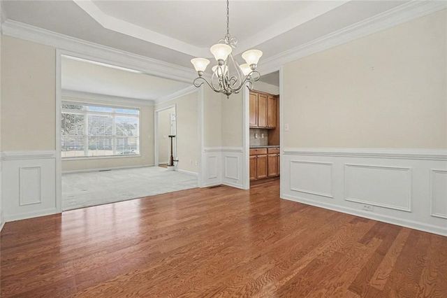 2552 Wolf Den Lane, Atlanta, GA 30349