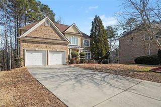 2552 Wolf Den Lane, Atlanta, GA 30349