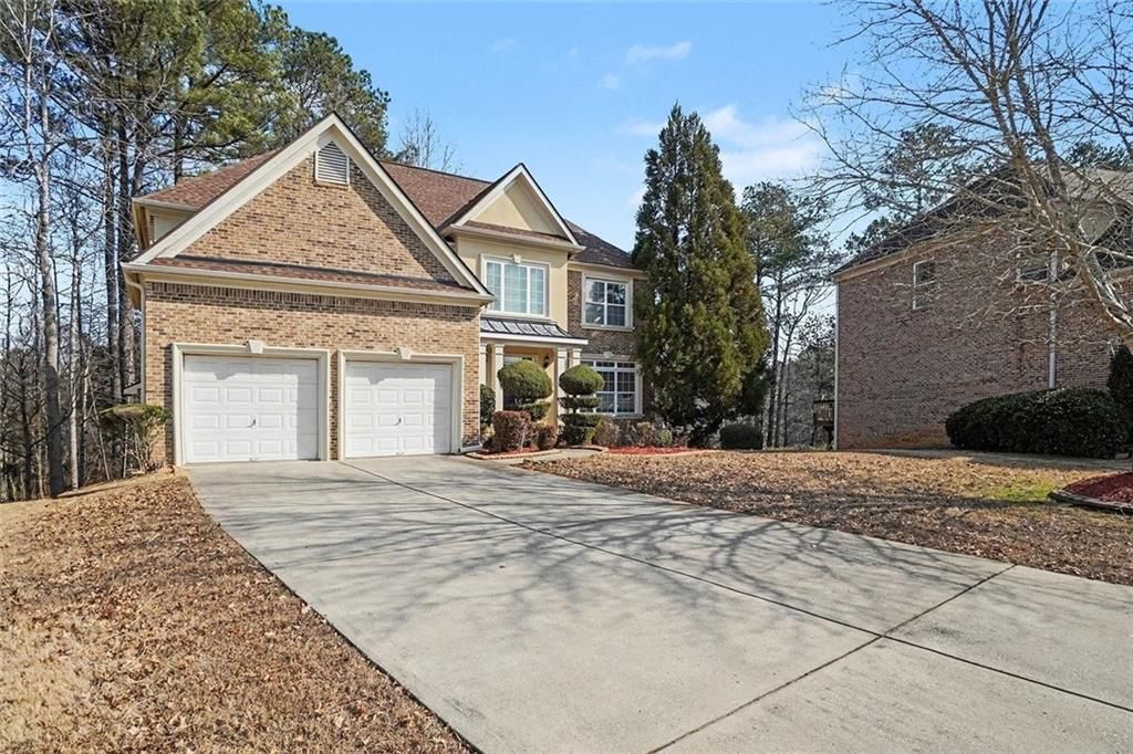 2552 Wolf Den Lane, Atlanta, GA 30349