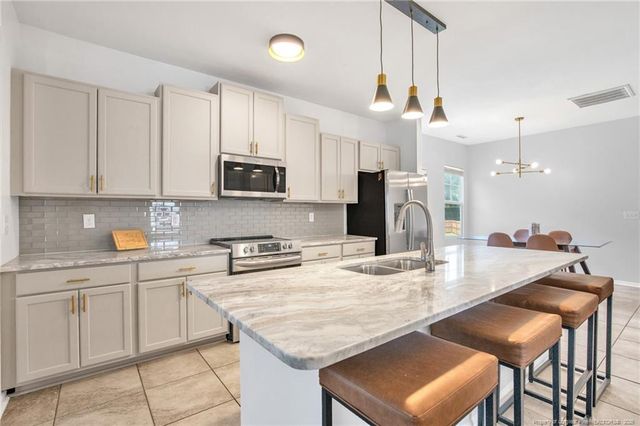 5720 Gentleman Drive, Hope Mills, NC 28348
