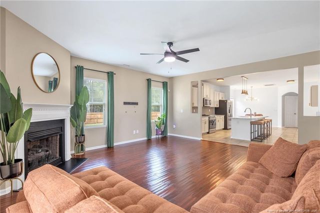 5720 Gentleman Drive, Hope Mills, NC 28348