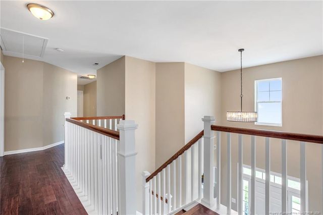 5720 Gentleman Drive, Hope Mills, NC 28348