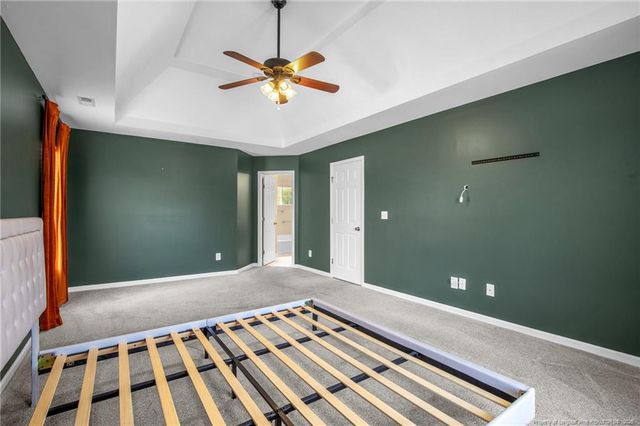 5720 Gentleman Drive, Hope Mills, NC 28348