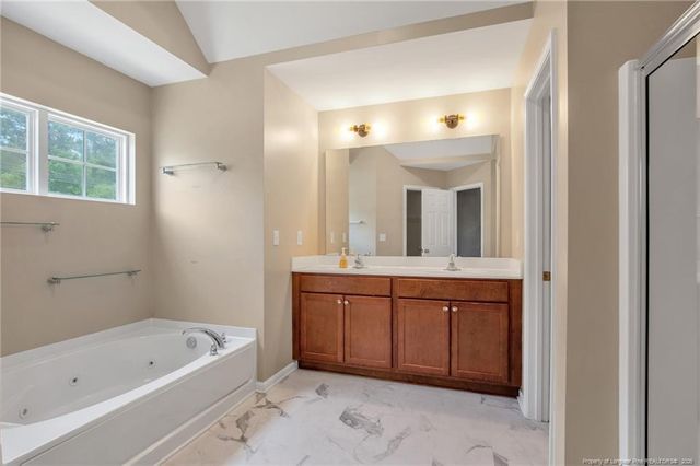 5720 Gentleman Drive, Hope Mills, NC 28348