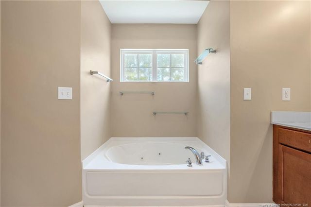 5720 Gentleman Drive, Hope Mills, NC 28348