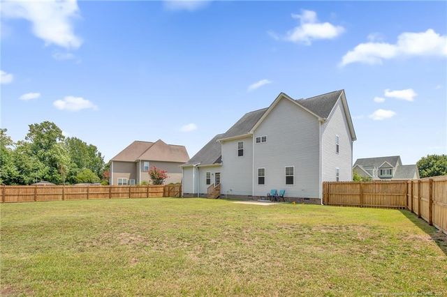 5720 Gentleman Drive, Hope Mills, NC 28348