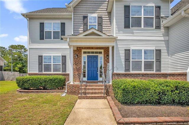 5720 Gentleman Drive, Hope Mills, NC 28348