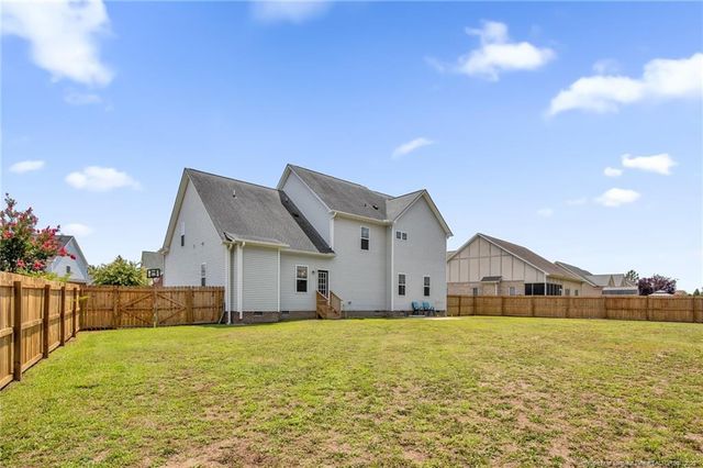 5720 Gentleman Drive, Hope Mills, NC 28348