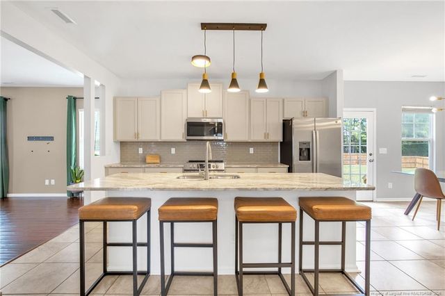 5720 Gentleman Drive, Hope Mills, NC 28348